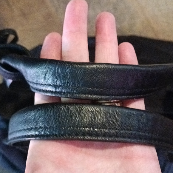 Lululemon Athletica Go Getter Bag Nwot 🖤🖤🖤 - Picture 5 of 16